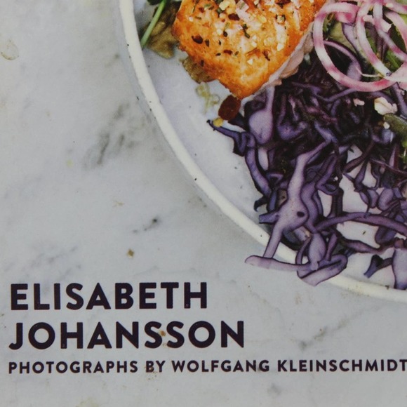 Clean Cooking G-free Cookbook - Picture 8 of 13